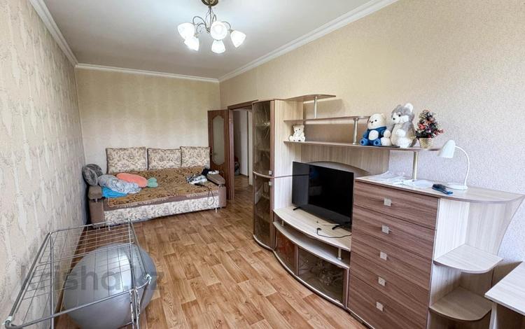 2-бөлмелі пәтер · 57 м² · 2/5 қабат, Каблиса жырау, бағасы: 22.3 млн ₸ в Талдыкоргане — фото 2