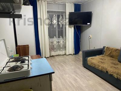 1-комнатная квартира · 16.8 м² · 4/5 этаж, Кобыланды батыра за 5.6 млн ₸ в Костанае