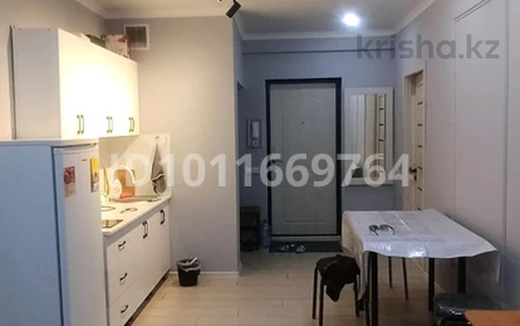1-бөлмелі пәтер · 30 м² · 8/10 қабат, мкр Шугыла, Алтын Орда — ул алтын орда, бағасы: 180 000 ₸ в Алматы, Наурызбайский р-н — фото 2
