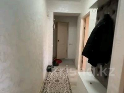 2-комнатная квартира · 52 м² · 3 этаж, Проспект Жамбыла за 160 000 〒 в Таразе