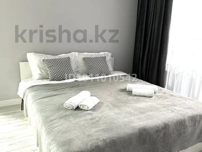 1-комнатная квартира · 42 м² · 1/10 этаж, Сейфуллина 51 — Сейфуллина Кассина за 4 500 ₸ в Алматы, Турксибский р-н