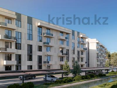 4-бөлмелі пәтер · 149 м², Шалкииз жырау 1Б, 1Г, бағасы: ~ 68.5 млн 〒 в Актобе, жилой массив Юго-Запад-2