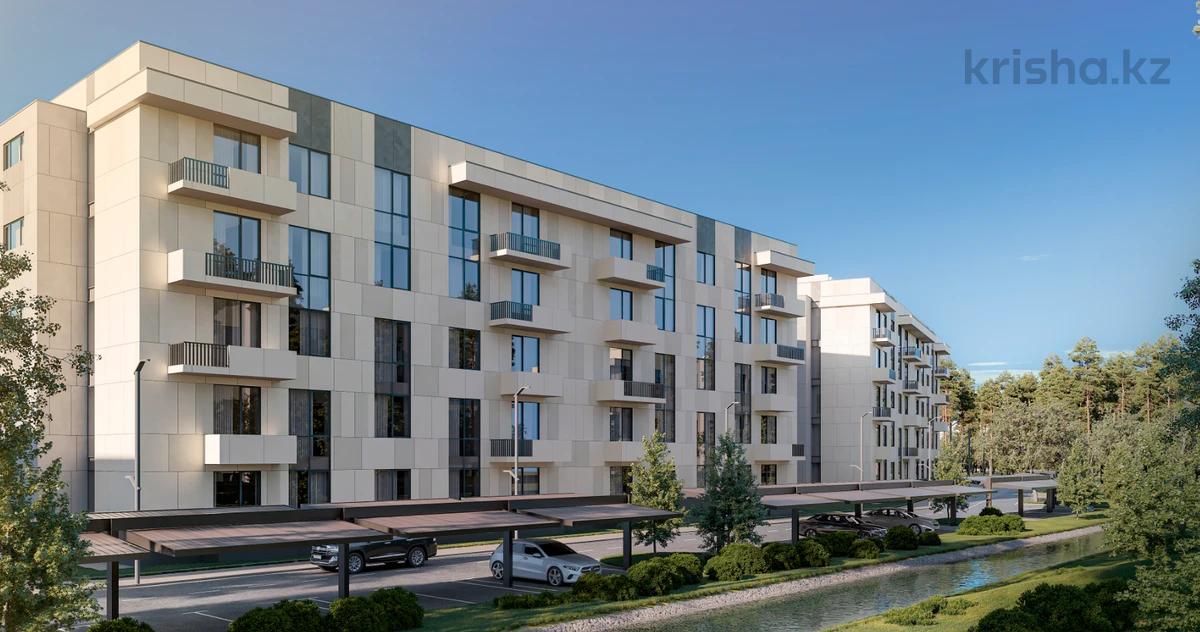 3-комнатная квартира · 149 м²
