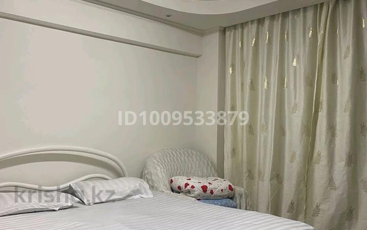 1-бөлмелі пәтер · 45 м² · 1/5 қабат, Сайна — Толе би сайна, бағасы: 12 000 ₸ в Алматы, Ауэзовский р-н — фото 2