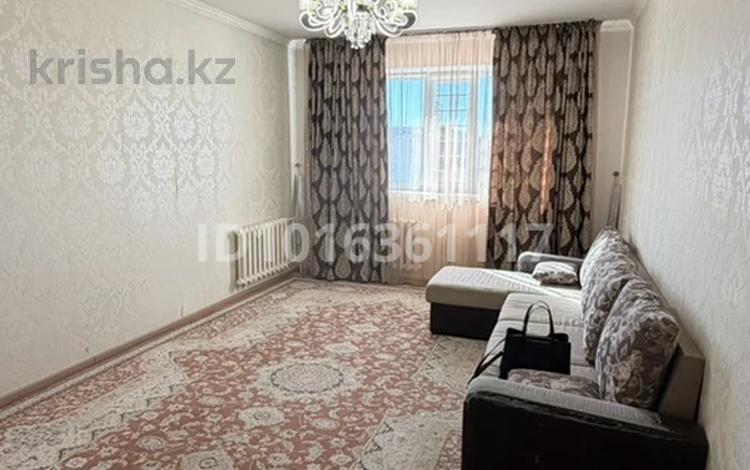 2-комнатная квартира · 55 м² · 4/4 этаж, Роза Багланова 7 1 за 200 000 ₸ в  — фото 2