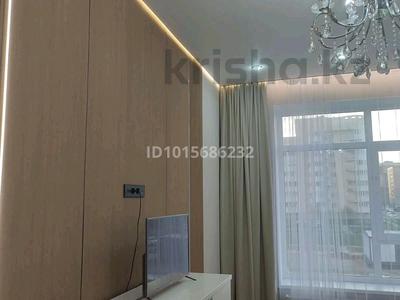 2-бөлмелі пәтер · 55.6 м² · 2/9 қабат, Е-15, бағасы: 42 млн ₸ в Астане, Нура р-н