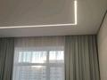 2-бөлмелі пәтер · 55.6 м² · 2/9 қабат, Е-15, бағасы: 42 млн ₸ в Астане, Нура р-н — фото 3