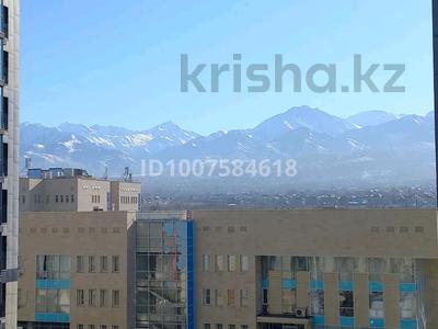 1-бөлмелі пәтер · 52 м² · 6/10 қабат, мкр Шугыла 340/3, бағасы: 33 млн ₸ в Алматы, Наурызбайский р-н