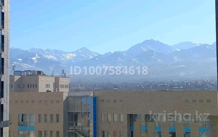 1-бөлмелі пәтер · 52 м² · 6/10 қабат, мкр Шугыла 340/3, бағасы: 33 млн ₸ в Алматы, Наурызбайский р-н — фото 2