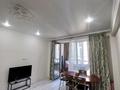 1-бөлмелі пәтер · 52 м² · 6/10 қабат, мкр Шугыла 340/3, бағасы: 33 млн ₸ в Алматы, Наурызбайский р-н — фото 6