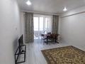 1-бөлмелі пәтер · 52 м² · 6/10 қабат, мкр Шугыла 340/3, бағасы: 33 млн ₸ в Алматы, Наурызбайский р-н — фото 7