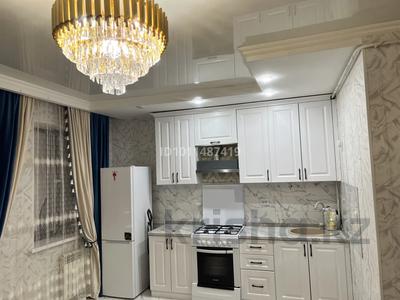 1-комнатная квартира · 27.4 м² · 1/3 этаж, мкр Уркер, Укили Ыбырай 2 за 13.5 млн ₸ в Астане, Нура р-н