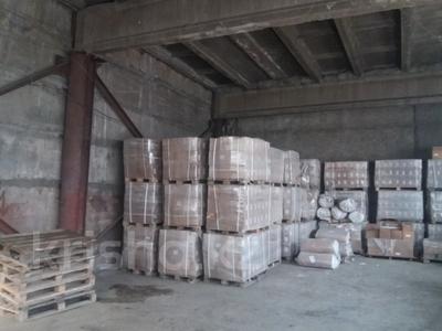 Промбаза · , Турара Рыскулова 75 — Бокейханова за 458 000 ₸ в Алматы, Жетысуский р-н