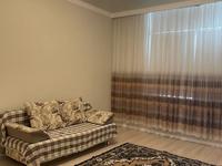 1-комнатная квартира · 42 м² · 5/11 этаж, Туран 50/5 — Ледовый дворец Алау за 200 000 〒 в Астане, Есильский р-н