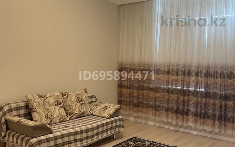 1-комнатная квартира · 42 м² · 5/11 этаж, Туран 50/5 — Ледовый дворец Алау за 200 000 〒 в Астане, Есильский р-н — фото 2