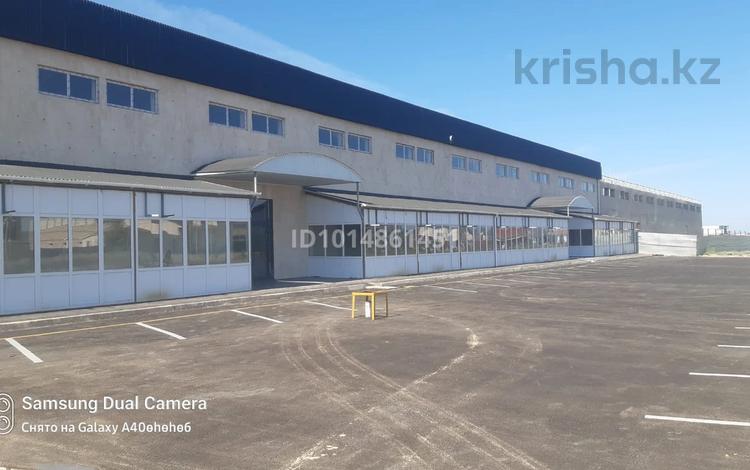 Дүкендер мен бутиктер · 9000 м², бағасы: 1.3 млрд ₸ в Атырау — фото 2