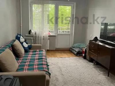 2-комнатная квартира · 43.3 м² · 2/5 этаж, Масанчи 3 — Макатаева за 31 млн ₸ в Алматы, Алмалинский р-н