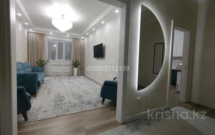 2-комнатная квартира · 70 м² · 4/5 этаж, мкр. Алтын орда за 27 млн 〒 в Актобе — фото 2