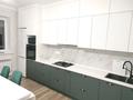 2-комнатная квартира · 70 м² · 4/5 этаж, мкр. Алтын орда за 27 млн 〒 в Актобе — фото 4