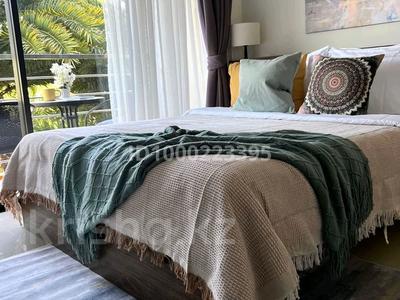 2-комнатная квартира · 36 м² · 3/8 этаж, Soi mai Khao 5 — Splash jungle за 270 000 〒 в Пхукете