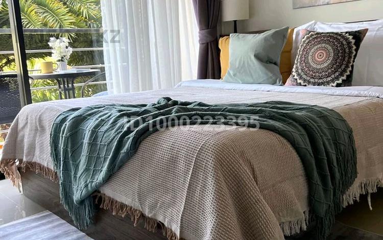 2-комнатная квартира · 36 м² · 3/8 этаж, Soi mai Khao 5 — Splash jungle за 270 000 〒 в Пхукете — фото 2