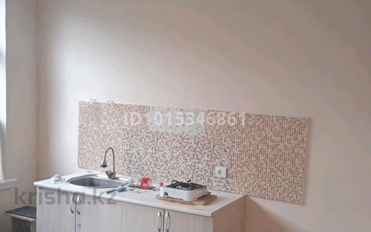 1-бөлмелі пәтер · 30 м², Коперника 1А, бағасы: 49 000 ₸ в Алматы, Жетысуский р-н — фото 2