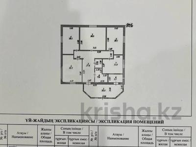 Отдельный дом · 4 комнаты · 172 м² · 5 сот., Шынгыстау за 65 млн 〒 в Астане, Сарыарка р-н