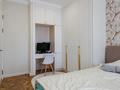4-комнатная квартира · 103 м² · 8/9 этаж, Кайыма Мухамедханова 6 — Е-755 за 89 млн ₸ в Астане, Нура р-н — фото 17