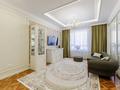 4-комнатная квартира · 103 м² · 8/9 этаж, Кайыма Мухамедханова 6 — Е-755 за 89 млн ₸ в Астане, Нура р-н — фото 2
