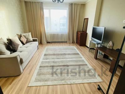 2-бөлмелі пәтер · 63 м² · 9/12 қабат, Сауран, бағасы: 36 млн ₸ в Астане, Есильский р-н