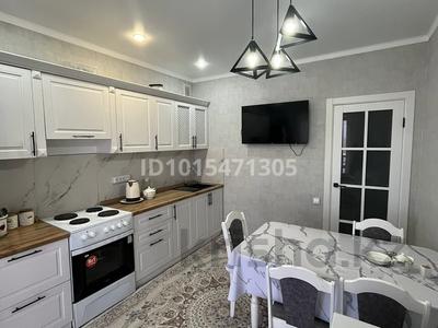 1-бөлмелі пәтер · 49.8 м² · 7/12 қабат, Мкр. 15 22б, бағасы: 26 млн ₸ в Семее