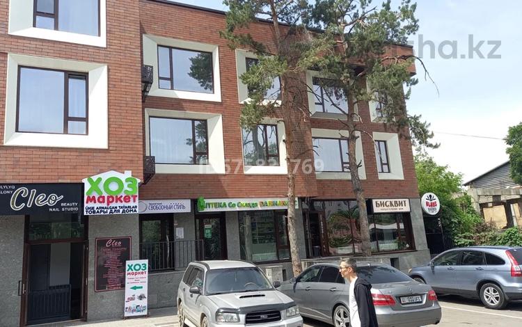 2-комнатная квартира · 75 м² · 2/3 этаж, мкр Казахфильм 19Б за 470 000 ₸ в Алматы, Бостандыкский р-н — фото 21
