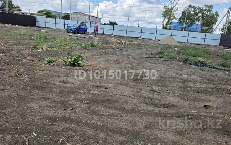 Участок · 16 соток, Набережная за 6.5 млн ₸ в Акбулак — фото 2