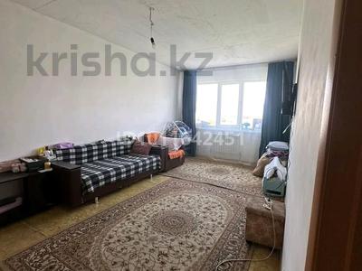 1-бөлмелі пәтер · 45 м² · 5/5 қабат, мкр Жас Канат 1/42, бағасы: 25 млн ₸ в Алматы, Турксибский р-н