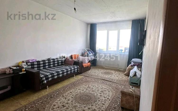1-бөлмелі пәтер · 45 м² · 5/5 қабат, мкр Жас Канат 1/42, бағасы: 25 млн ₸ в Алматы, Турксибский р-н — фото 3