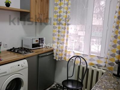 1-комнатная квартира · 32 м² · 2/4 этаж, Панфилова 32 — Маметова за 2 000 ₸ в Алматы, Алмалинский р-н