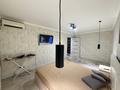 1-бөлмелі пәтер · 34 м² · 3/5 қабат, Кердери 127, бағасы: 13 000 ₸ в Уральске, мкр Школьник — фото 4