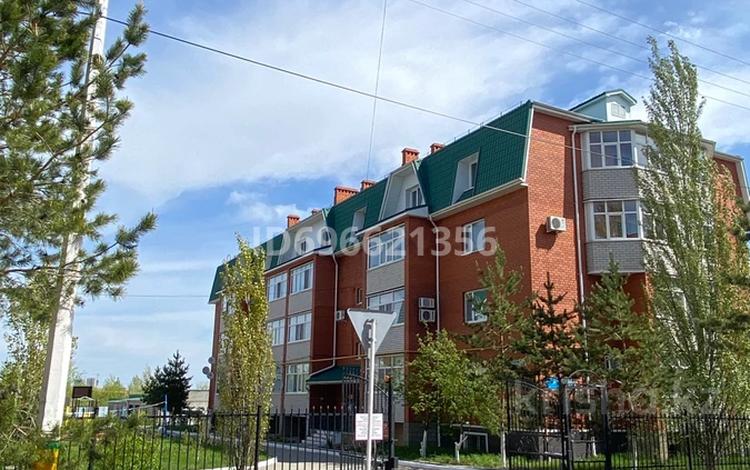 4-бөлмелі пәтер · 160 м² · 3/4 қабат, Мкрн.Наурыз, бағасы: 128 млн ₸ в Костанае — фото 2