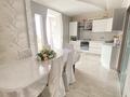 4-бөлмелі пәтер · 160 м² · 3/4 қабат, Мкрн.Наурыз, бағасы: 128 млн ₸ в Костанае — фото 4