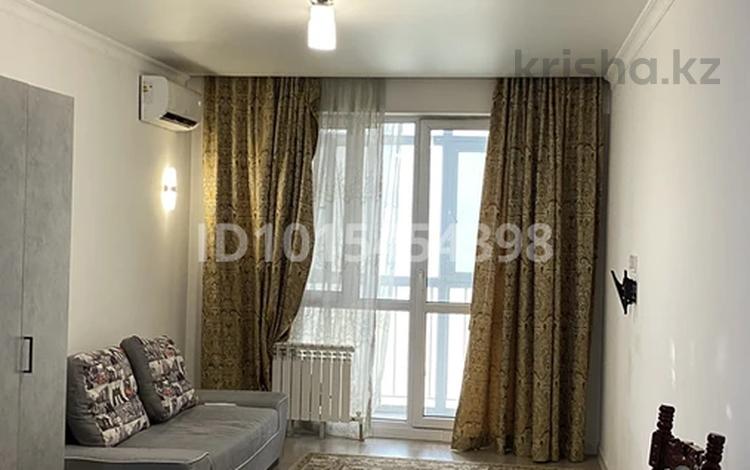 1-комнатная квартира · 32 м² · 7/9 этаж, Алтын Орда 6/38 за 180 000 ₸ в Алматы, Наурызбайский р-н — фото 2