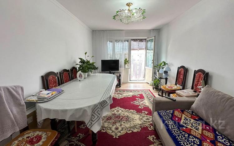 4-комнатная квартира · 75 м² · 5/5 этаж, жастар за 22.3 млн ₸ в Талдыкоргане, мкр Жастар — фото 2