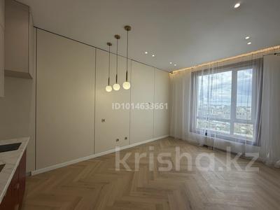 2-комнатная квартира · 38 м² · 16/18 этаж, Бухар жырау 12/2, 12/3 за 33 млн ₸ в Астане, Есильский р-н