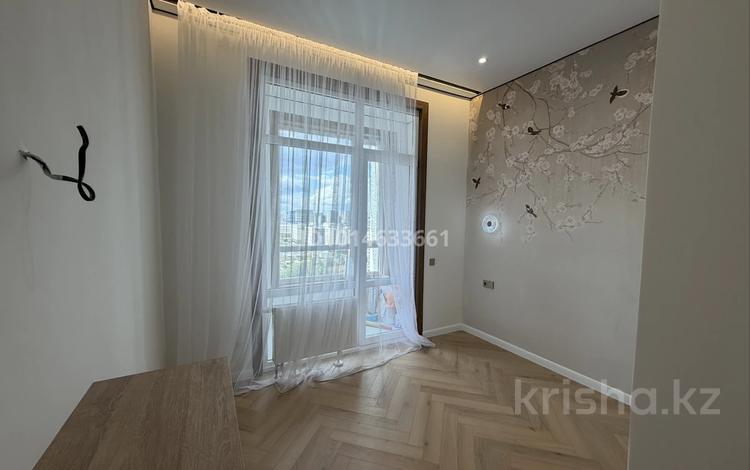 2-комнатная квартира · 38 м² · 16/18 этаж, Бухар жырау 12/2, 12/3 за 33.5 млн ₸ в Астане, Есильский р-н — фото 18