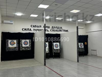 Действующий клуб стрельбы из лука. · 120 м² за 1.2 млн 〒 в Атырау, мкр Жилгородок