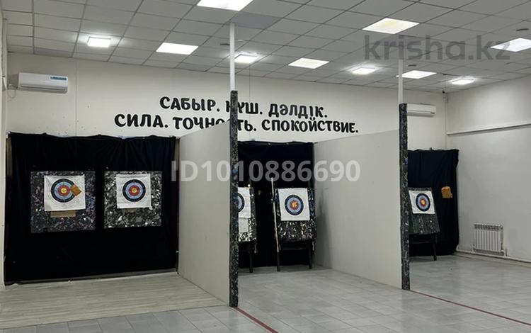 Действующий клуб стрельбы из лука. · 120 м² за 1.2 млн 〒 в Атырау, мкр Жилгородок — фото 2