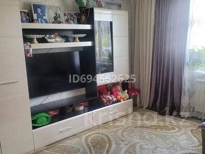2-бөлмелі пәтер · 53 м² · 2/8 қабат, мкр Нуркент, Универсичдная 5/3 — Рыскулова-Момышұлы, бағасы: 250 000 ₸ в Алматы, Алатауский р-н