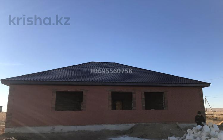 Жеке үй · 4 бөлме · 234 м² · 10 жүзд., Сулутор(жанаконыс-3), бағасы: 20 млн ₸ в Актобе — фото 2