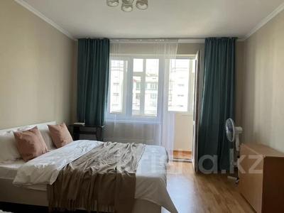 1-комнатная квартира · 44 м² · 8/9 этаж, Райымбека 241 за 29.9 млн ₸ в Алматы, Жетысуский р-н