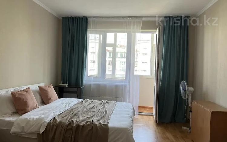 1-комнатная квартира · 44 м² · 8/9 этаж, Райымбека 241 за 29.9 млн ₸ в Алматы, Жетысуский р-н — фото 6