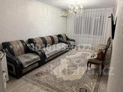 3-комнатная квартира · 80 м² · 3/4 этаж, мкр №5 22 за 57 млн ₸ в Алматы, Ауэзовский р-н